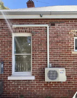 AIR CONDITIONING