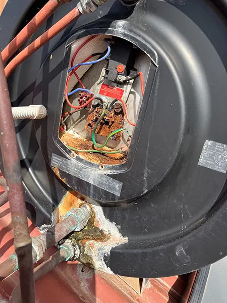 Solar Hot Water
